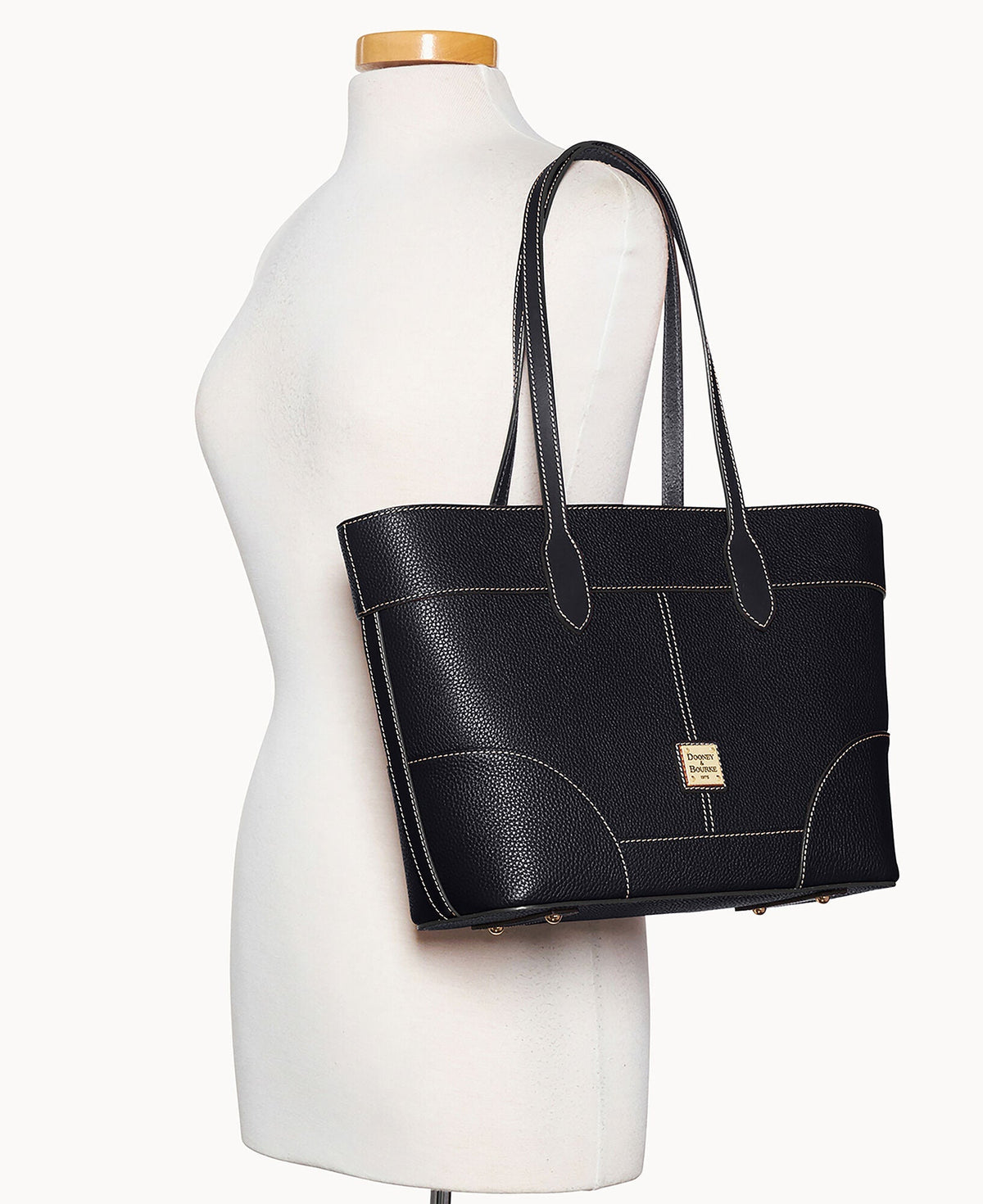 Pebble Grain Tote