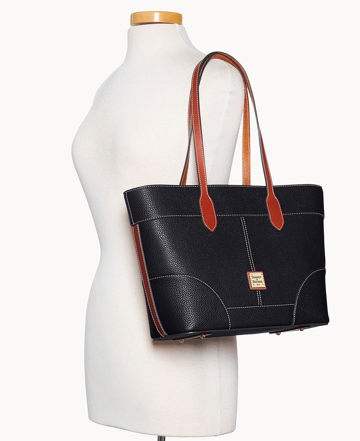 Pebble Grain Tote