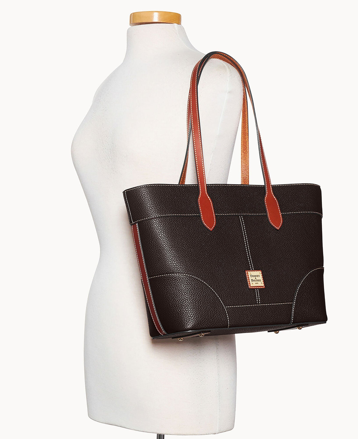 Pebble Grain Tote