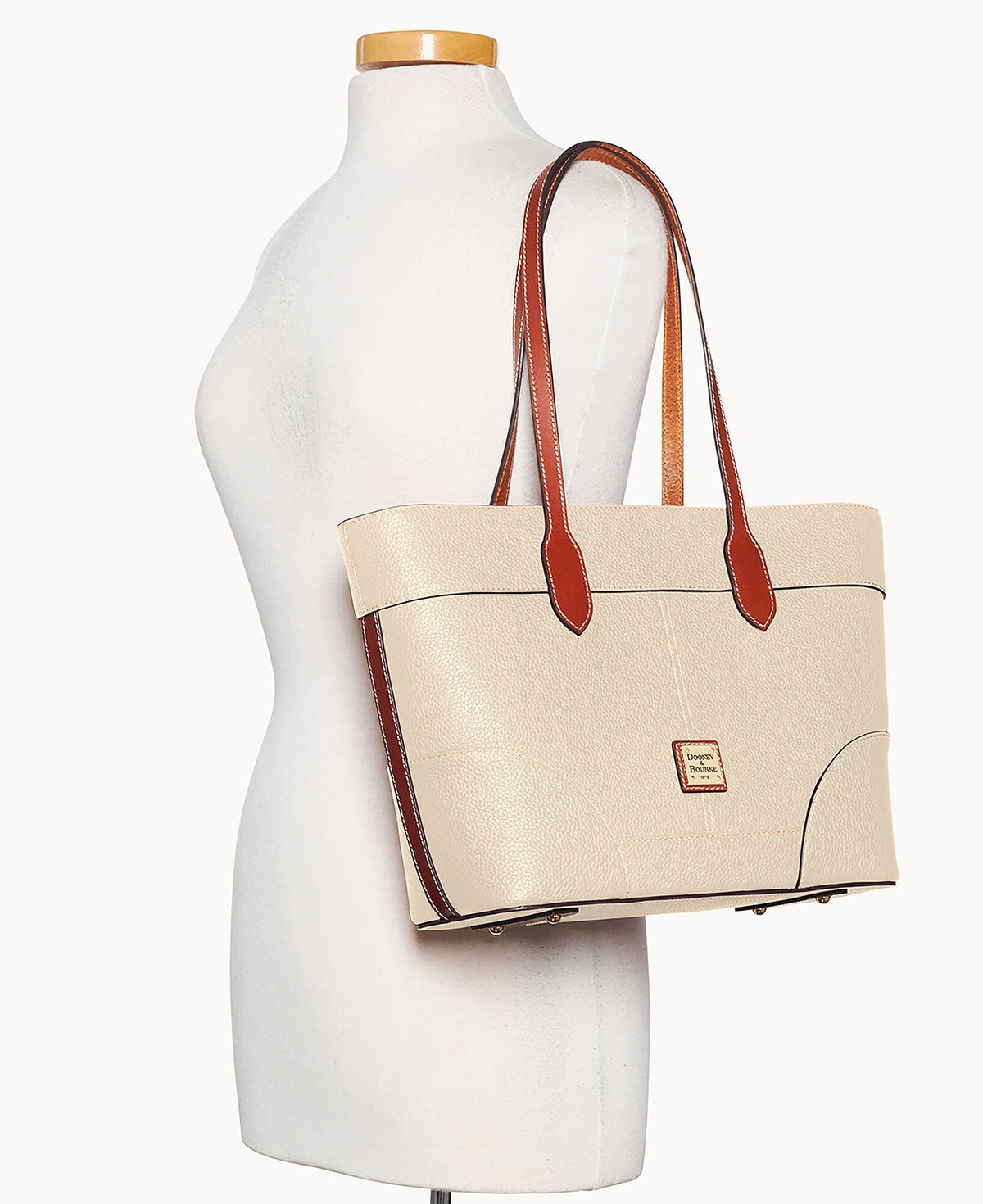 Pebble Grain Tote