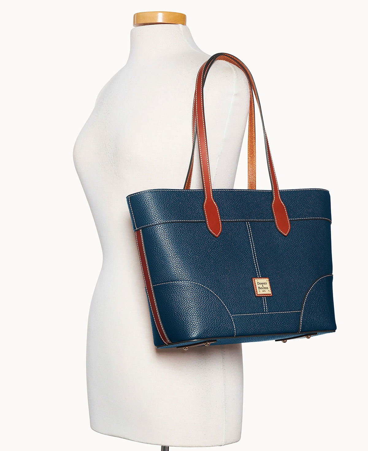 Pebble Grain Tote