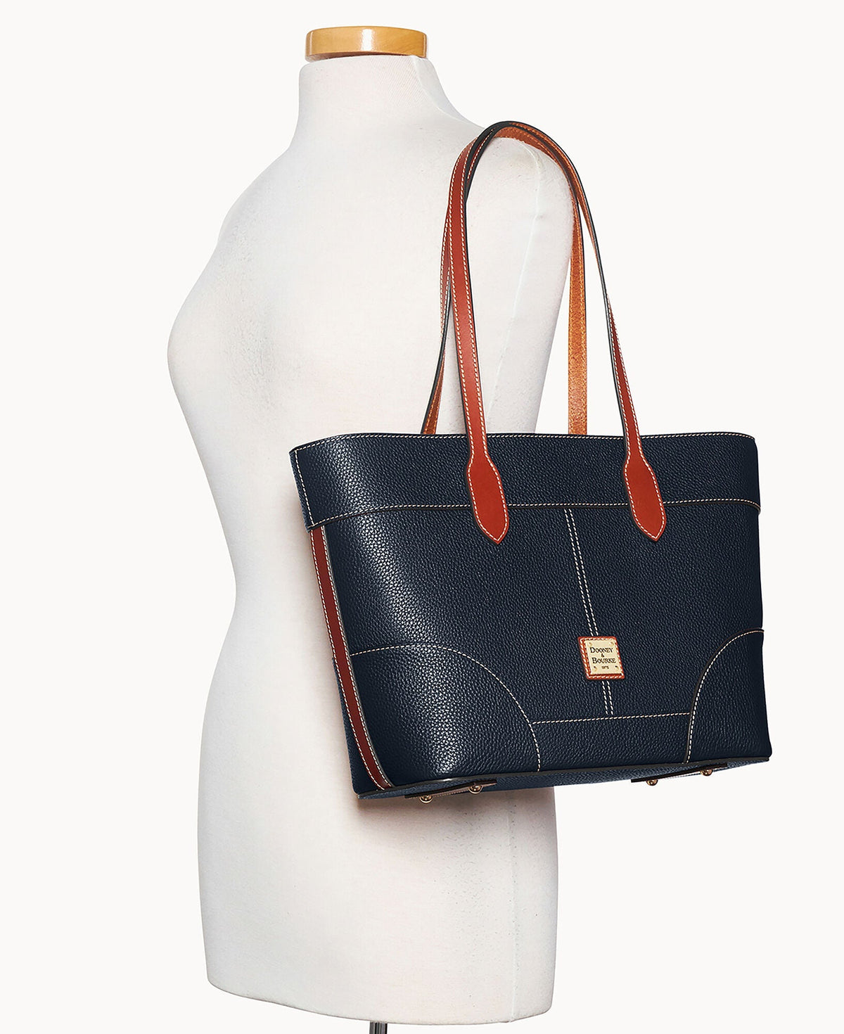 Pebble Grain Tote
