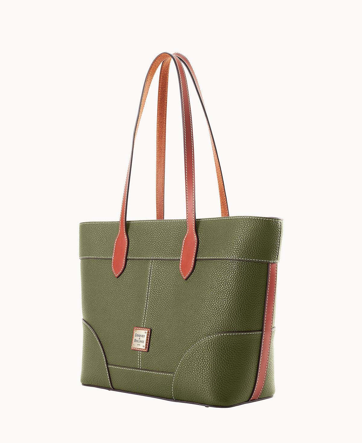 Pebble Grain Tote