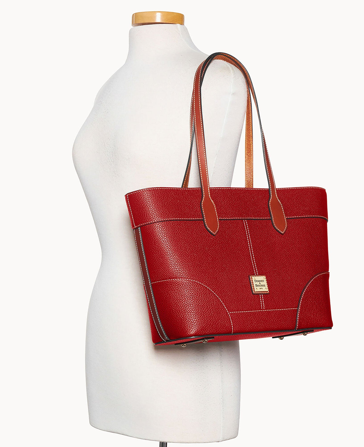 Pebble Grain Tote