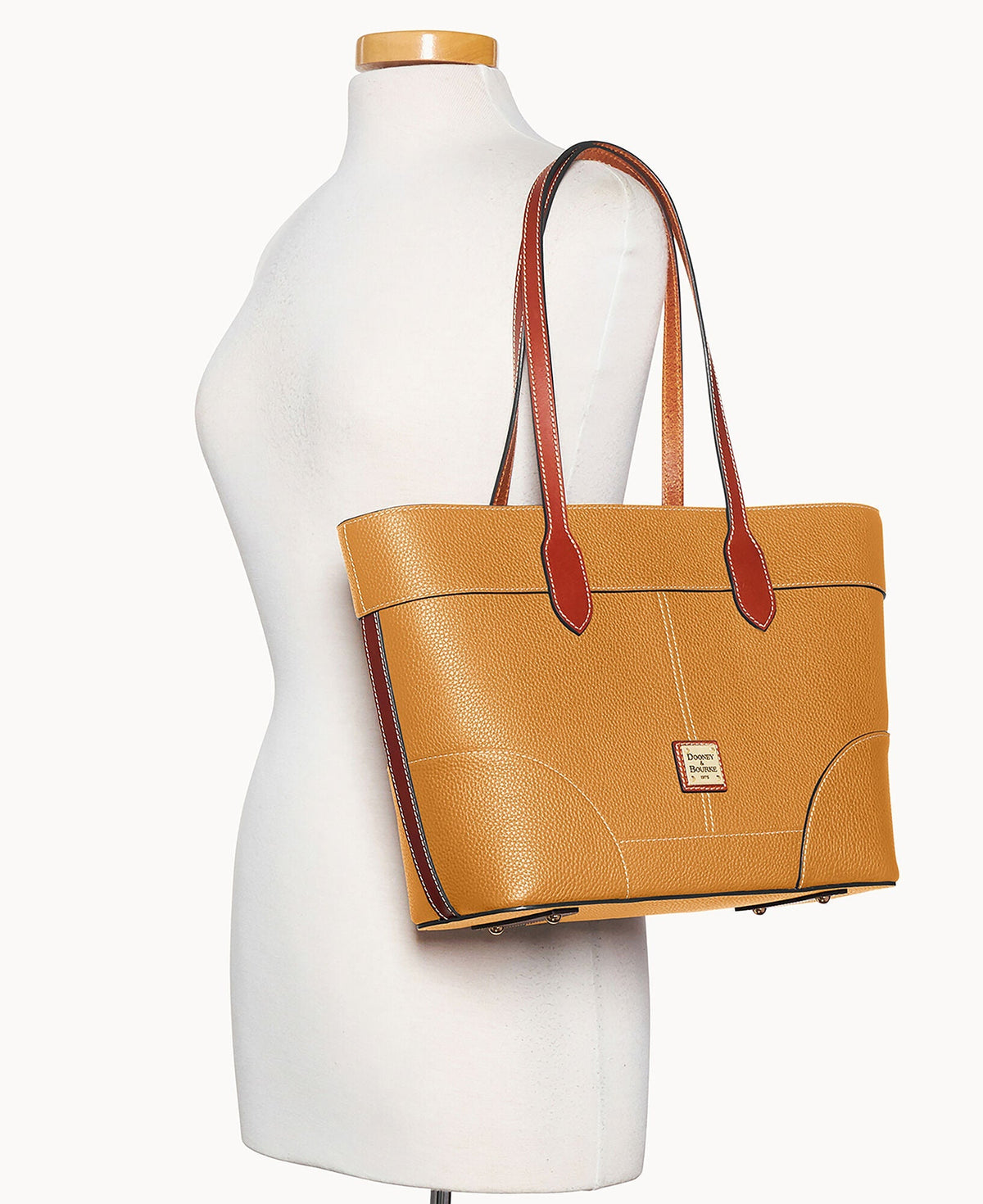 Pebble Grain Tote