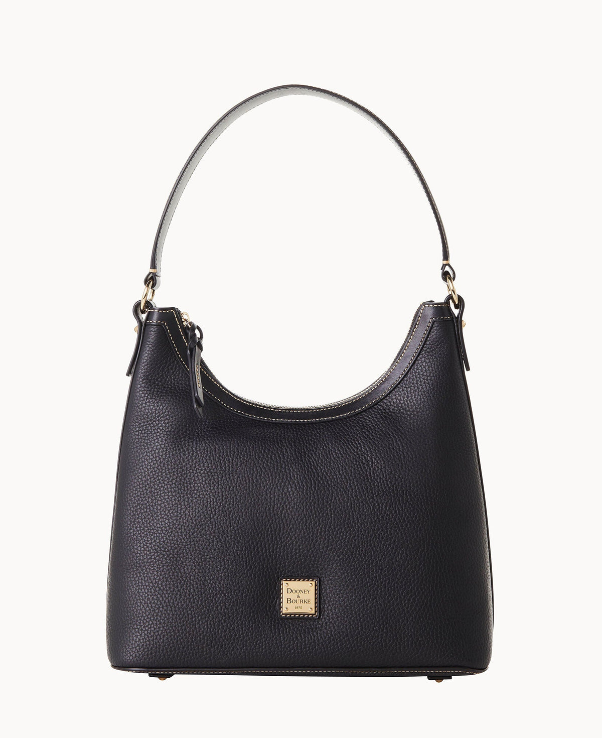 Pebble Grain Hobo