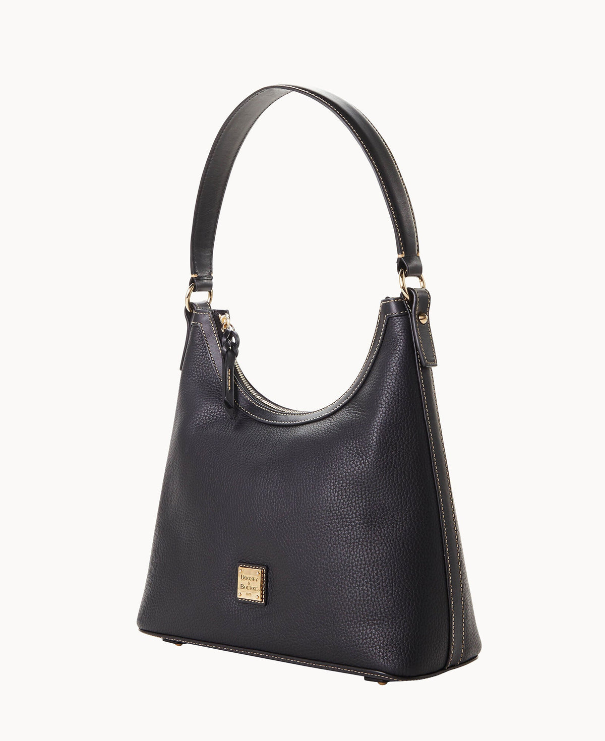 Pebble Grain Hobo