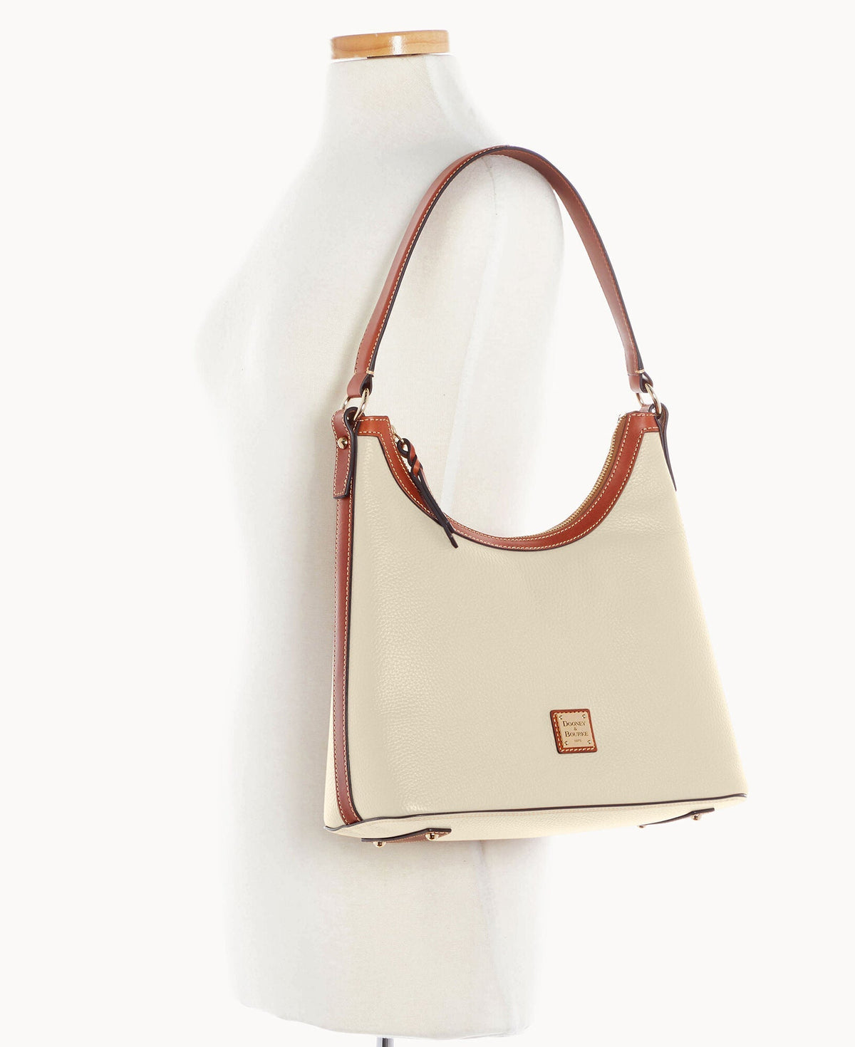 Pebble Grain Hobo