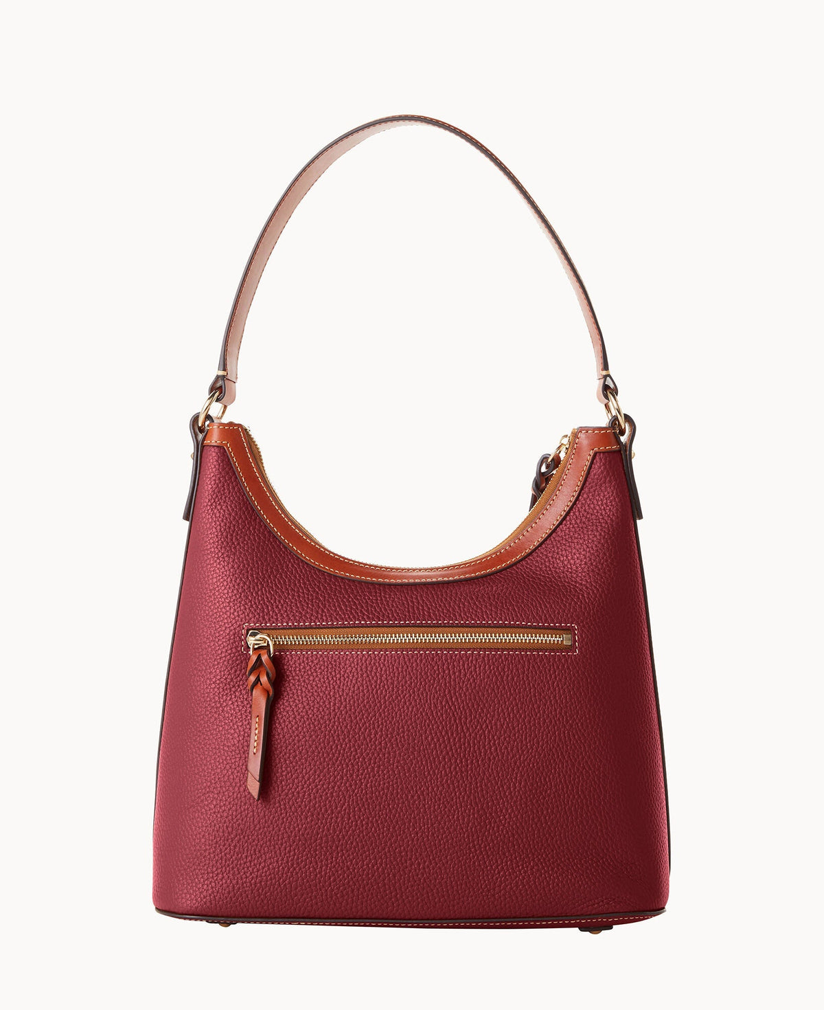 Pebble Grain Hobo