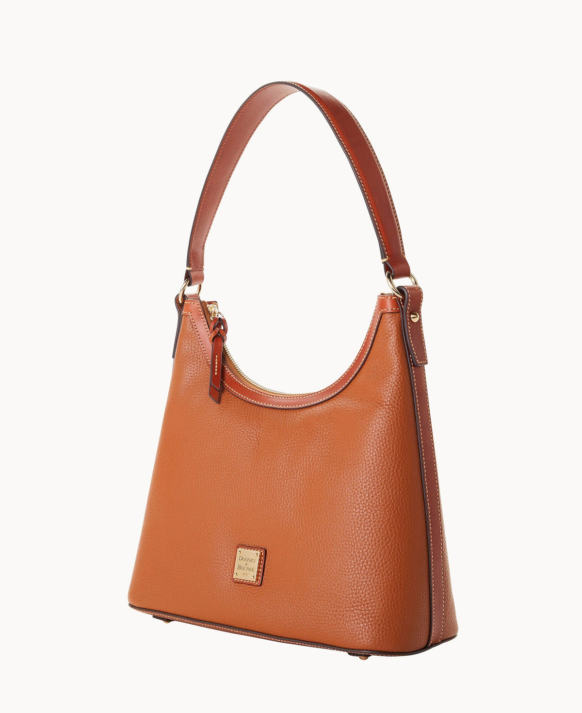 Pebble Grain Hobo