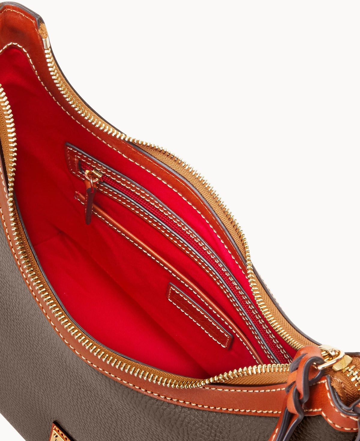 Pebble Grain Hobo