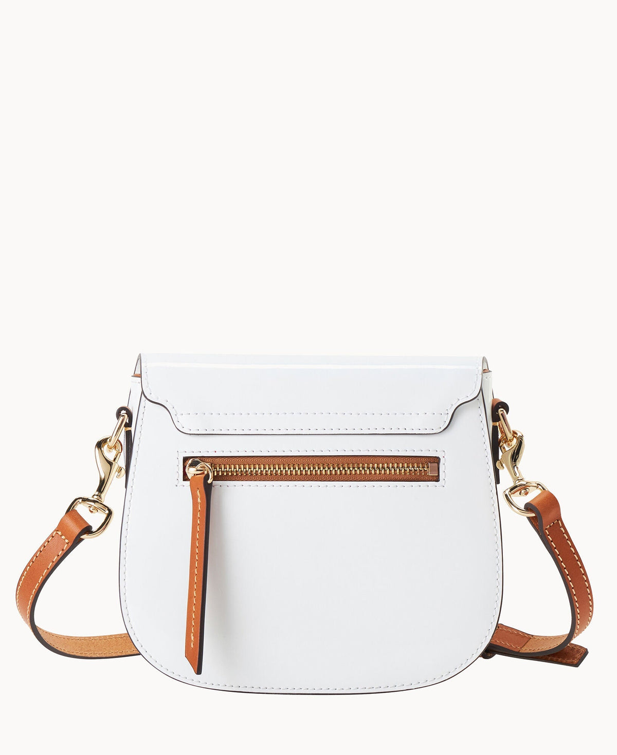 Patent Saddle Bag