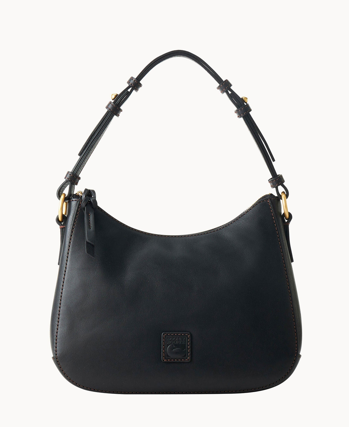 Florentine Small Kiley Hobo