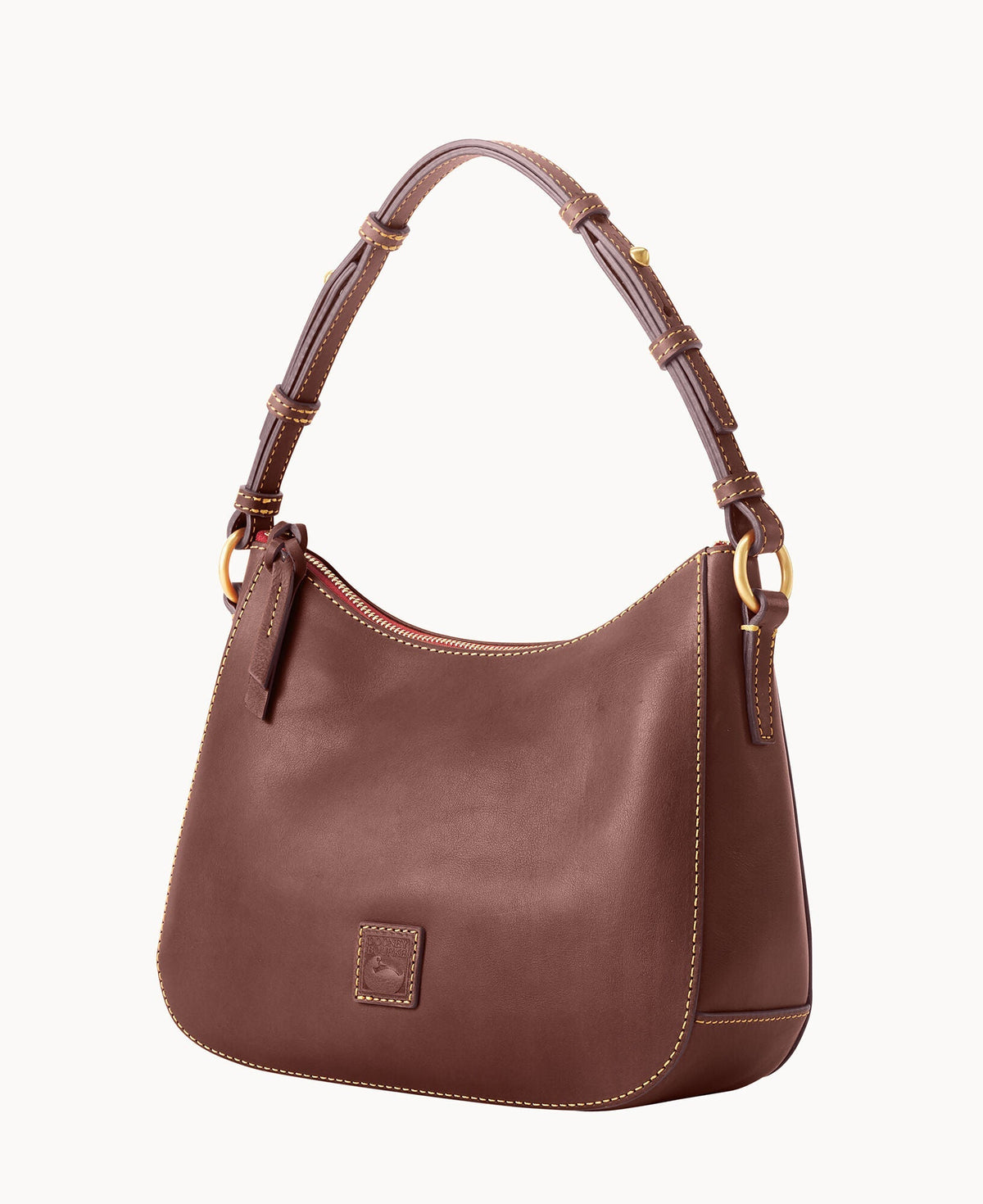 Florentine Small Kiley Hobo