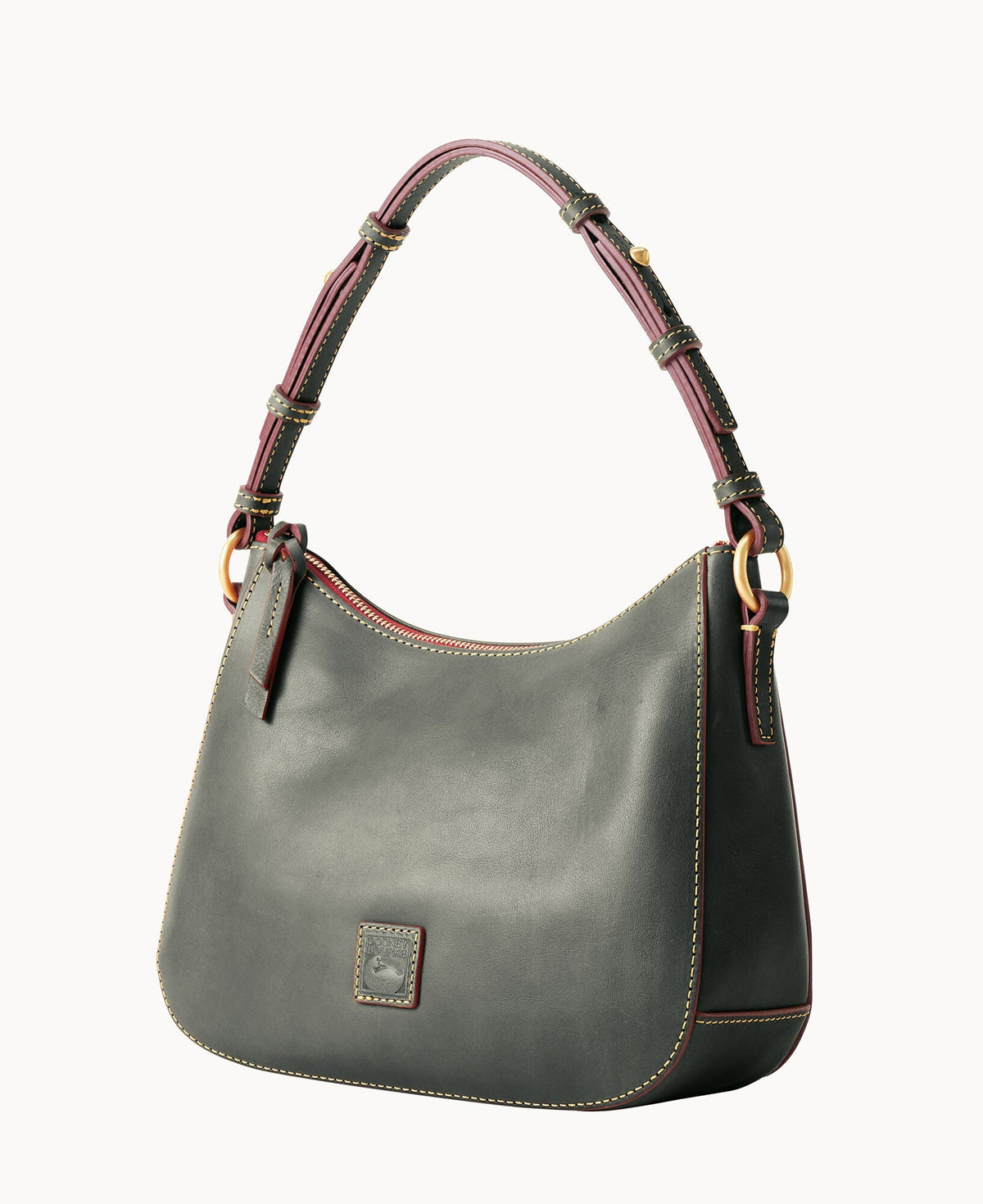 Florentine Small Kiley Hobo