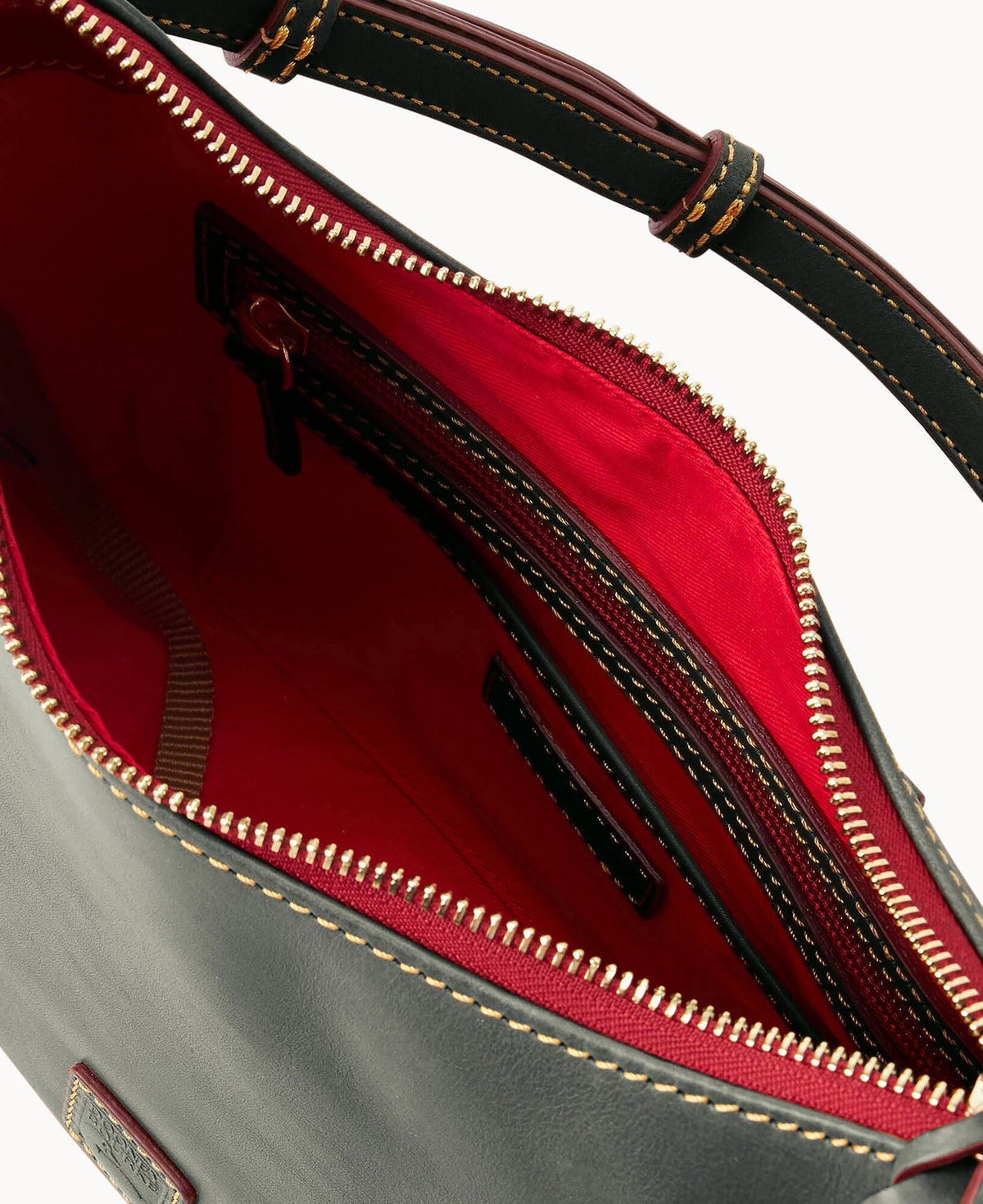 Florentine Small Kiley Hobo