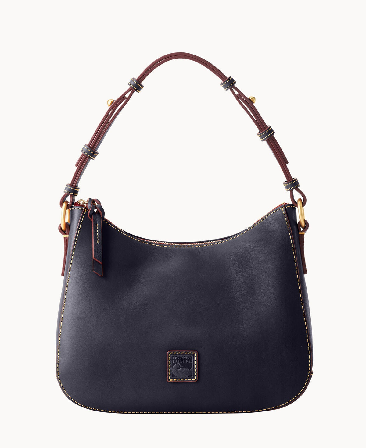 Florentine Small Kiley Hobo