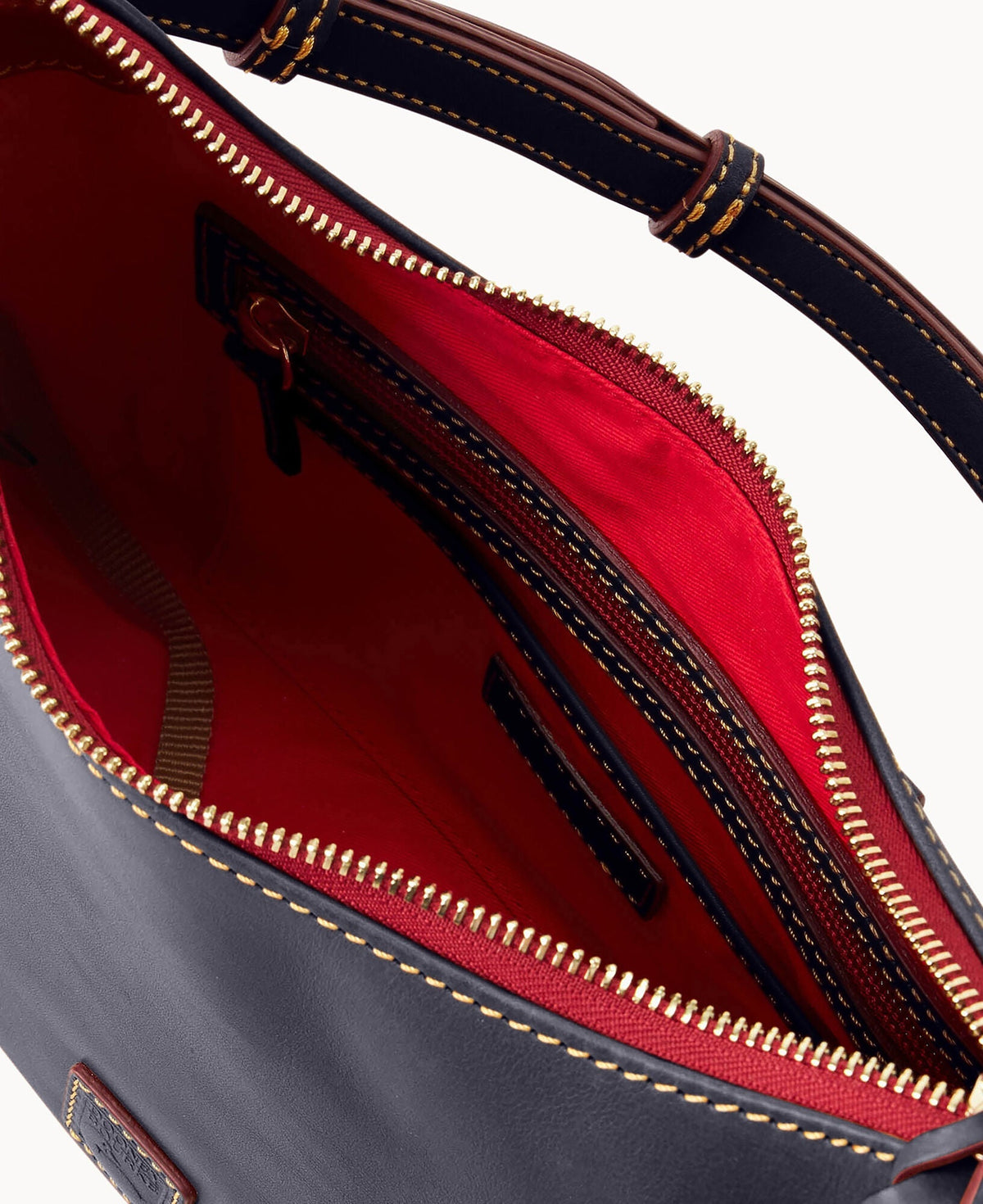 Florentine Small Kiley Hobo