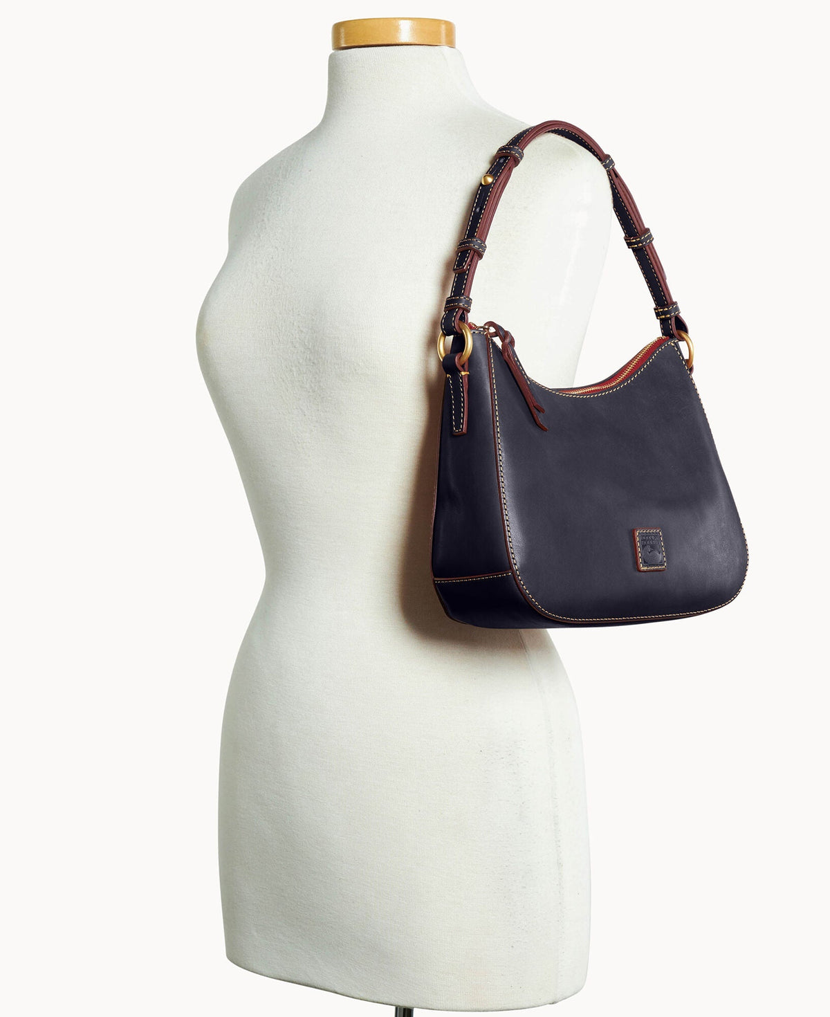 Florentine Small Kiley Hobo