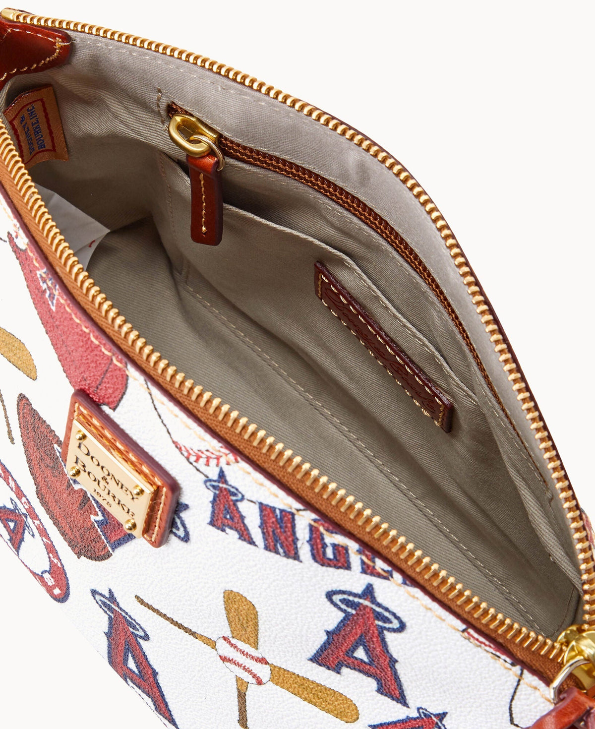 MLB Angels Suki Crossbody