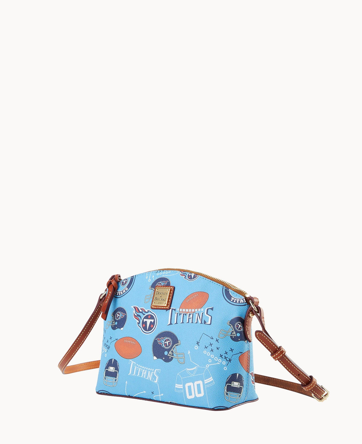 NFL Titans Suki Crossbody