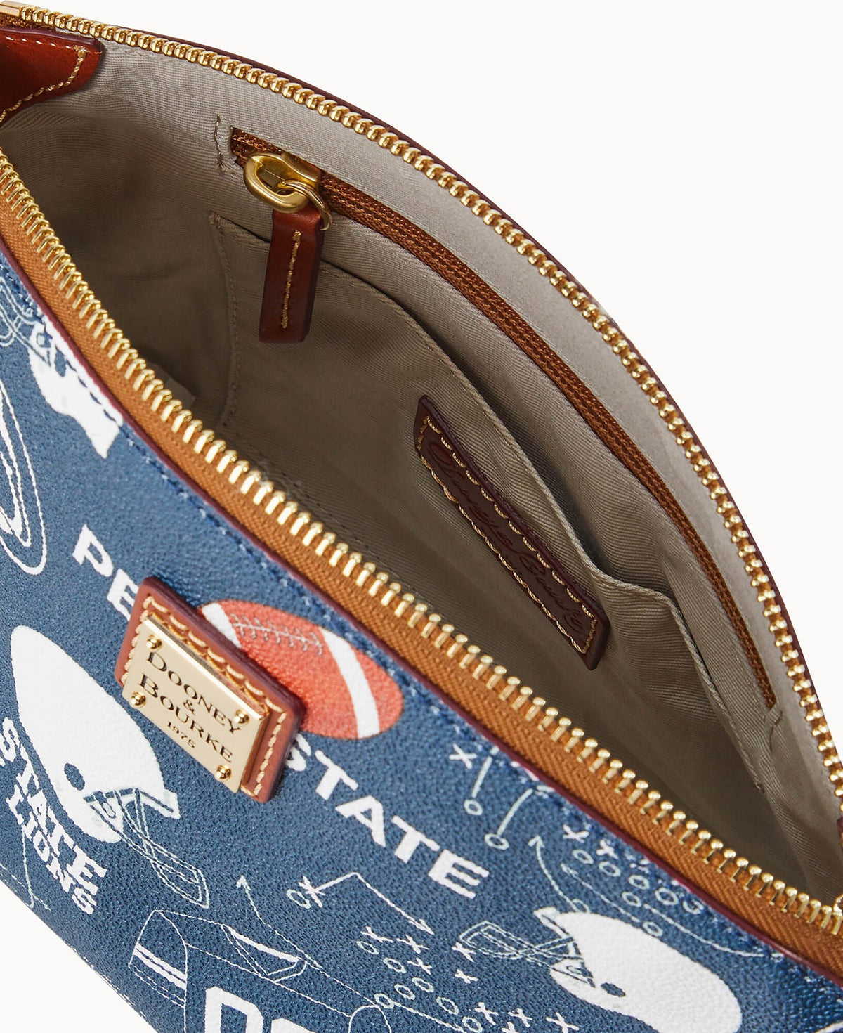 Collegiate Penn State University Suki Crossbody