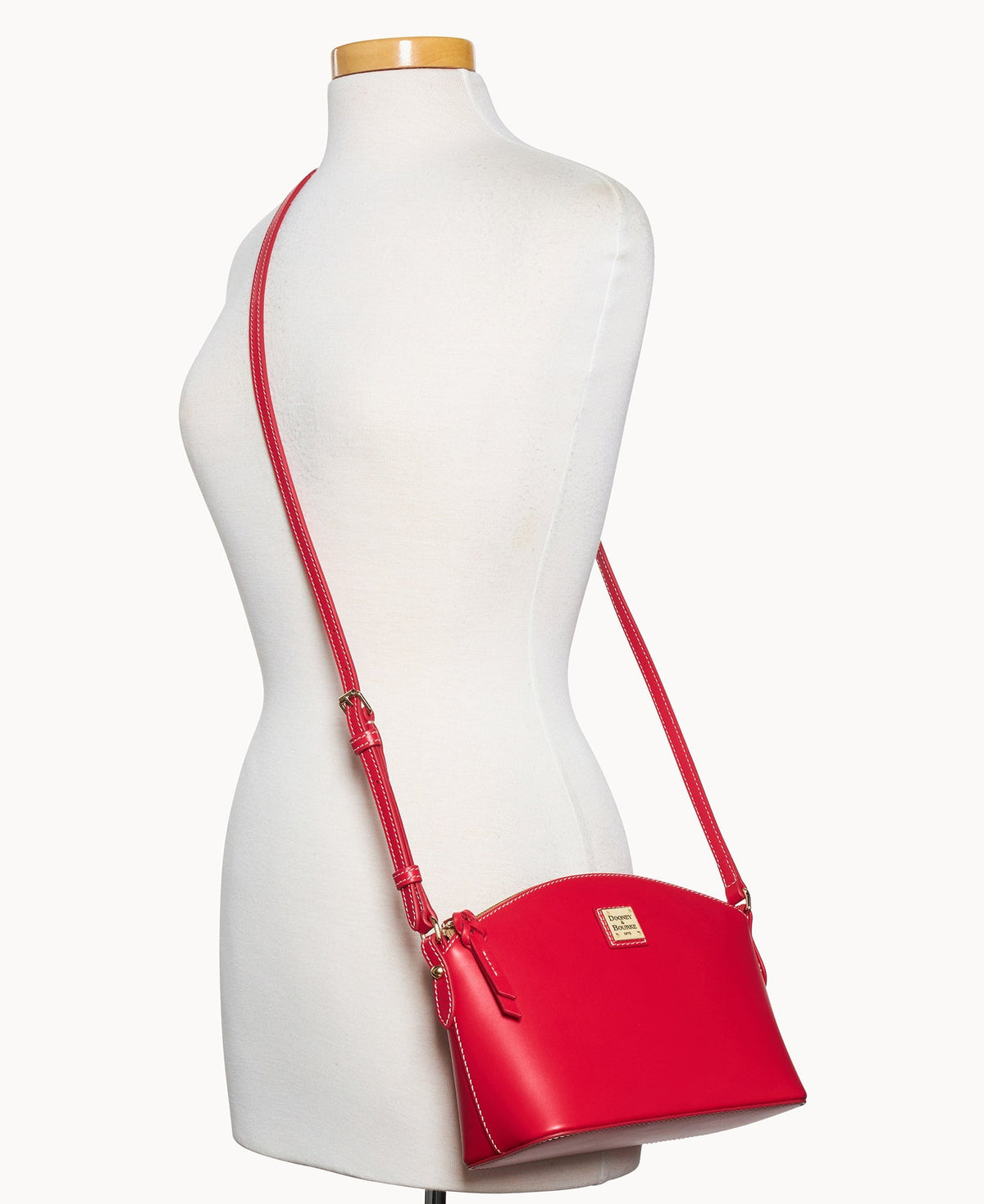 Penrose Suki Crossbody