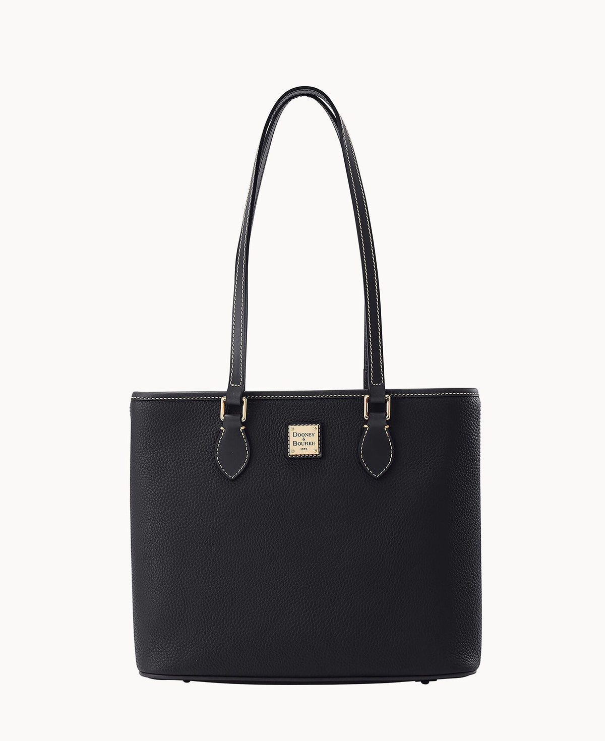 Pebble Grain Richmond Shopper