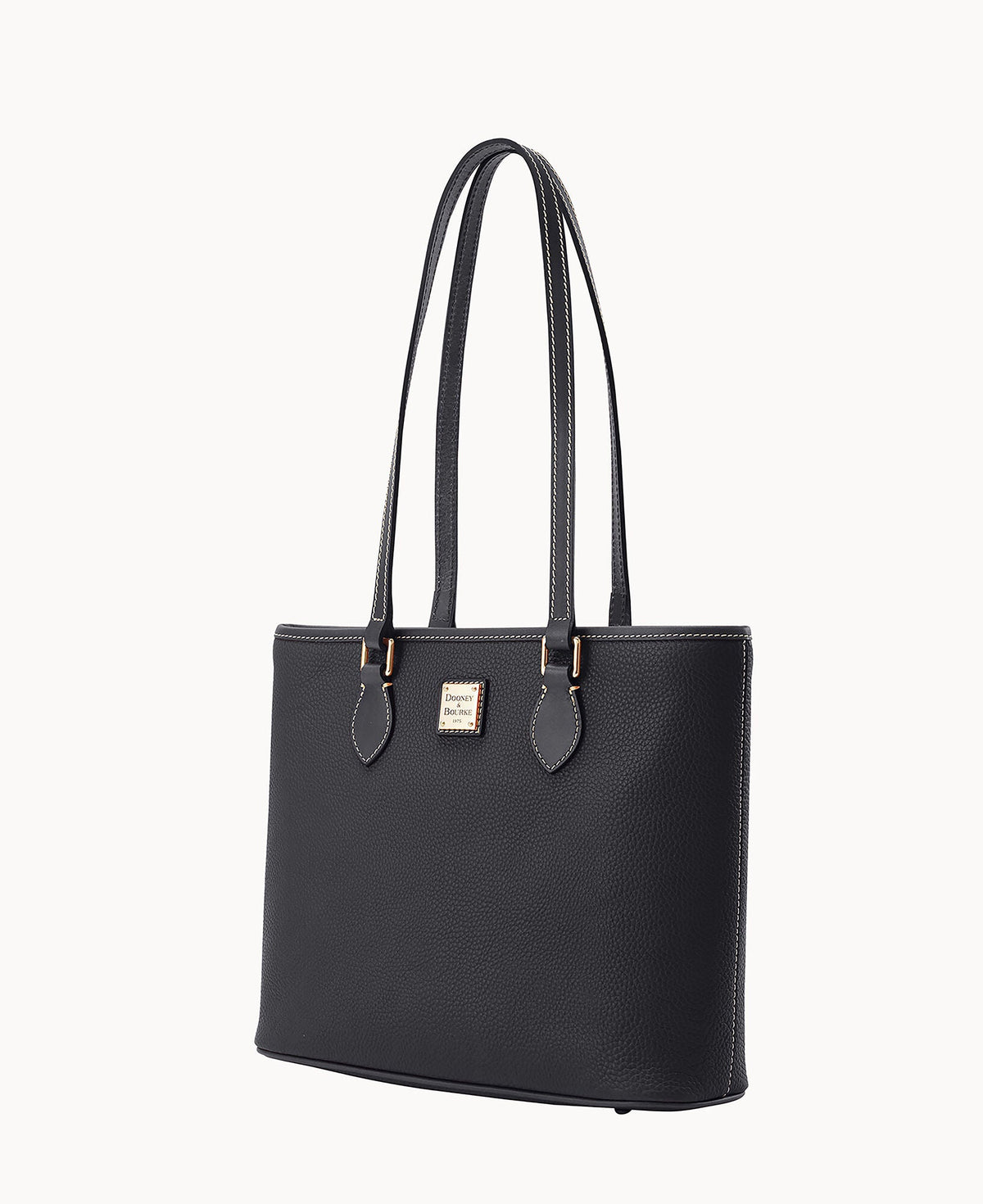 Pebble Grain Richmond Shopper