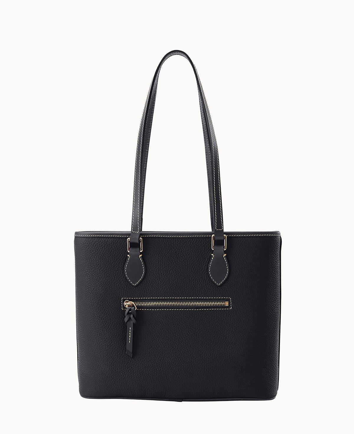 Pebble Grain Richmond Shopper
