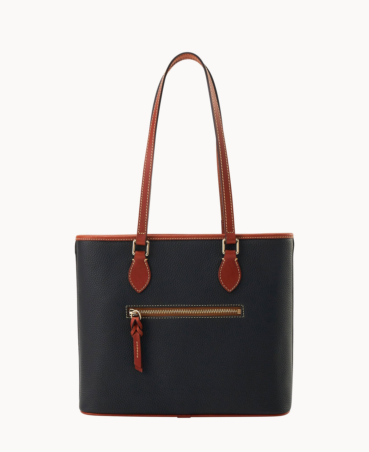 Pebble Grain Richmond Shopper