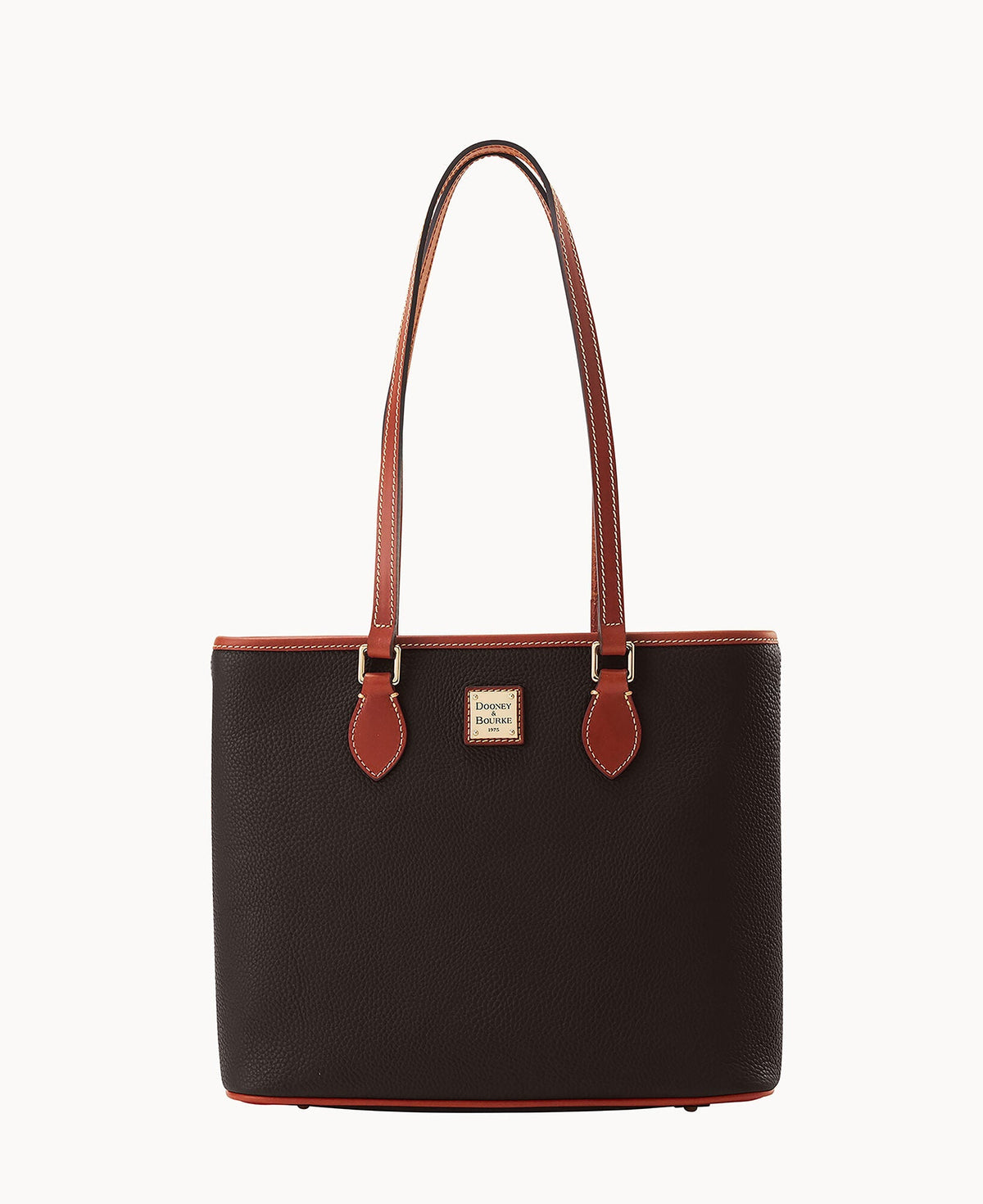 Pebble Grain Richmond Shopper