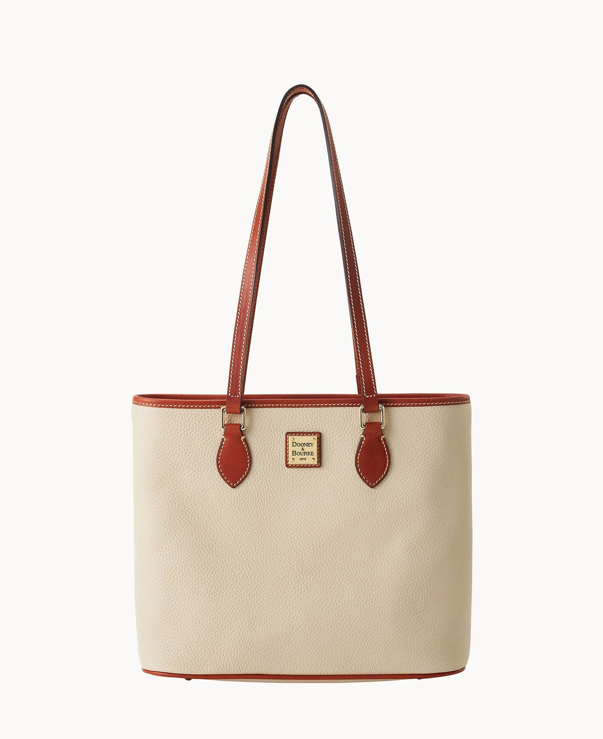 Pebble Grain Richmond Shopper