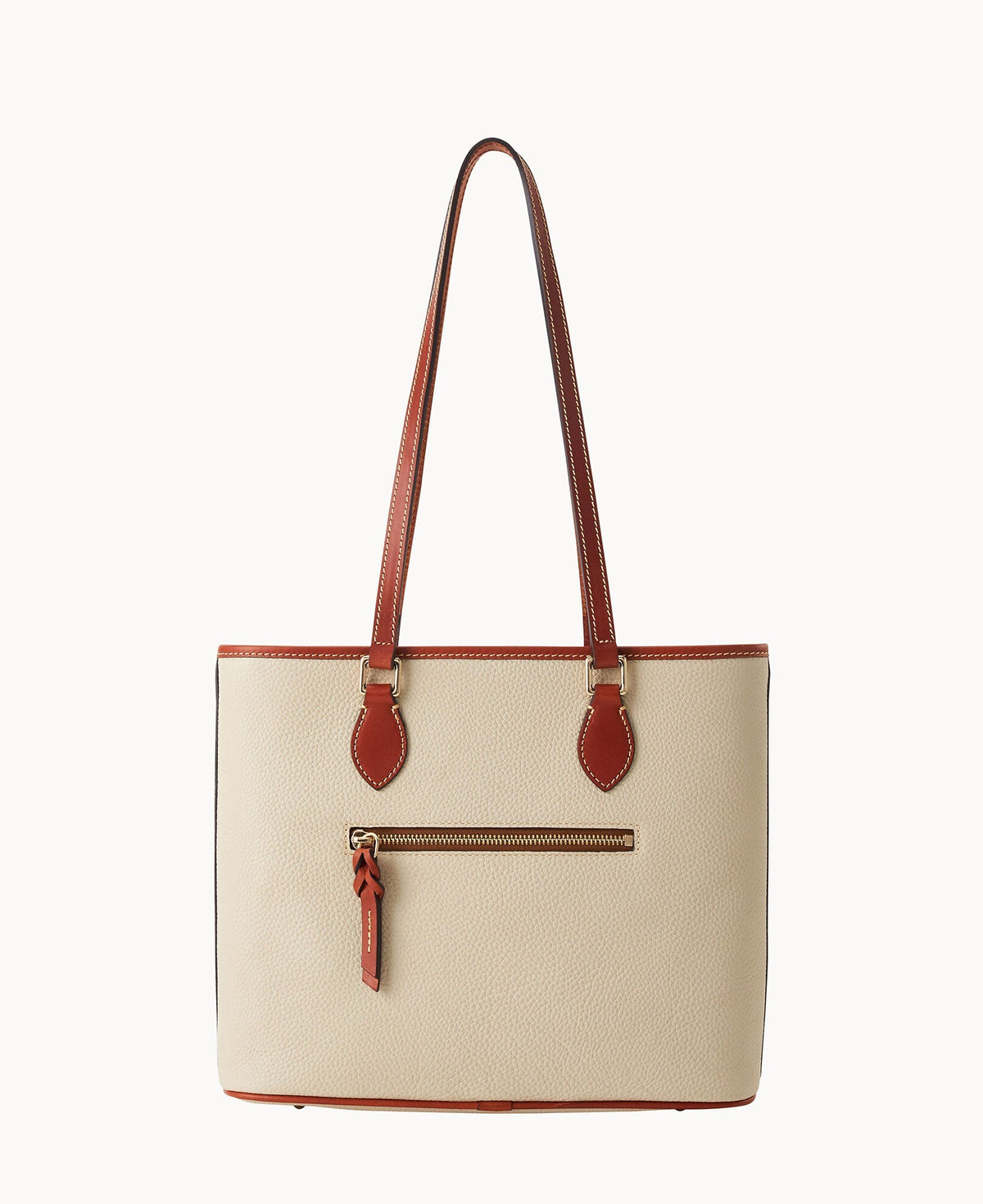 Pebble Grain Richmond Shopper