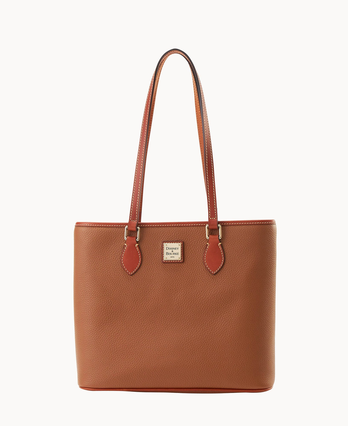 Pebble Grain Richmond Shopper
