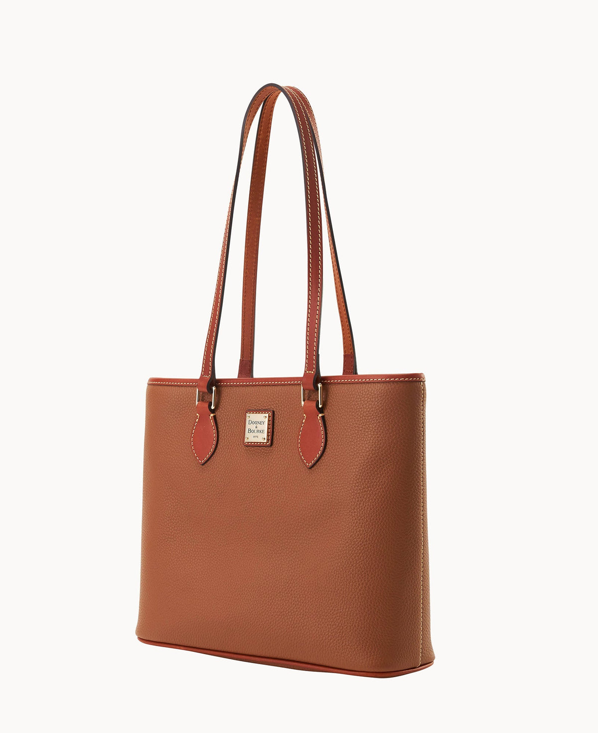 Pebble Grain Richmond Shopper