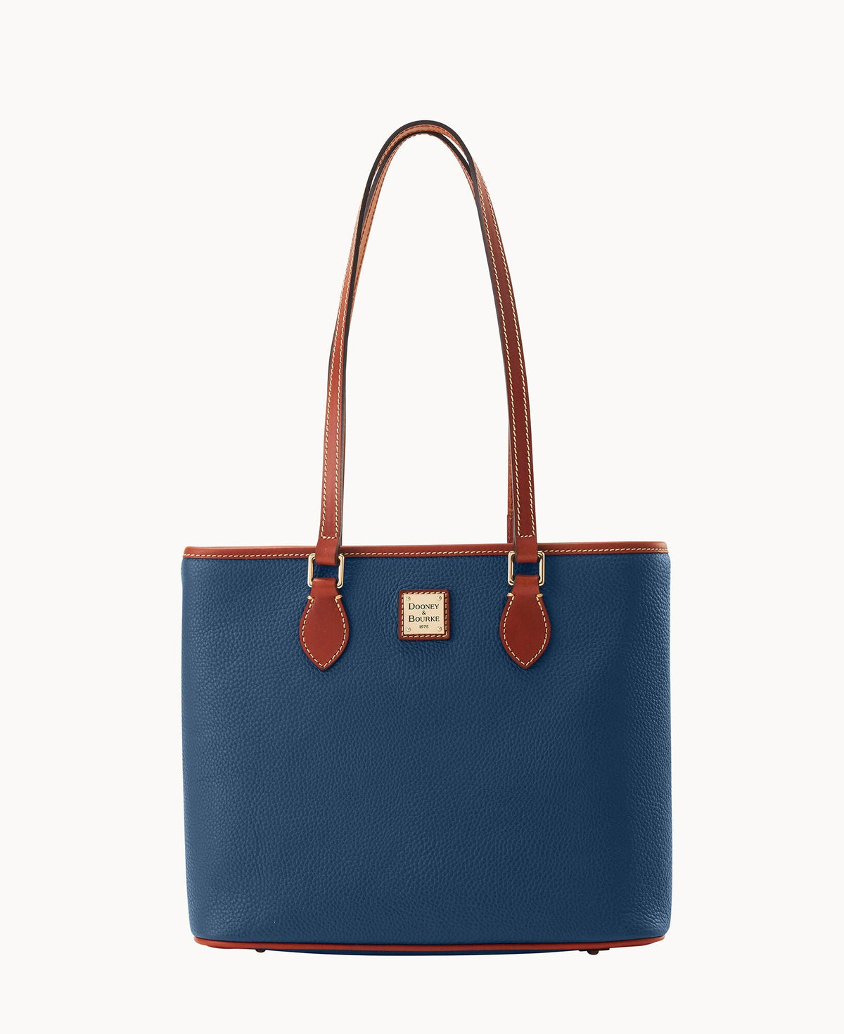 Pebble Grain Richmond Shopper