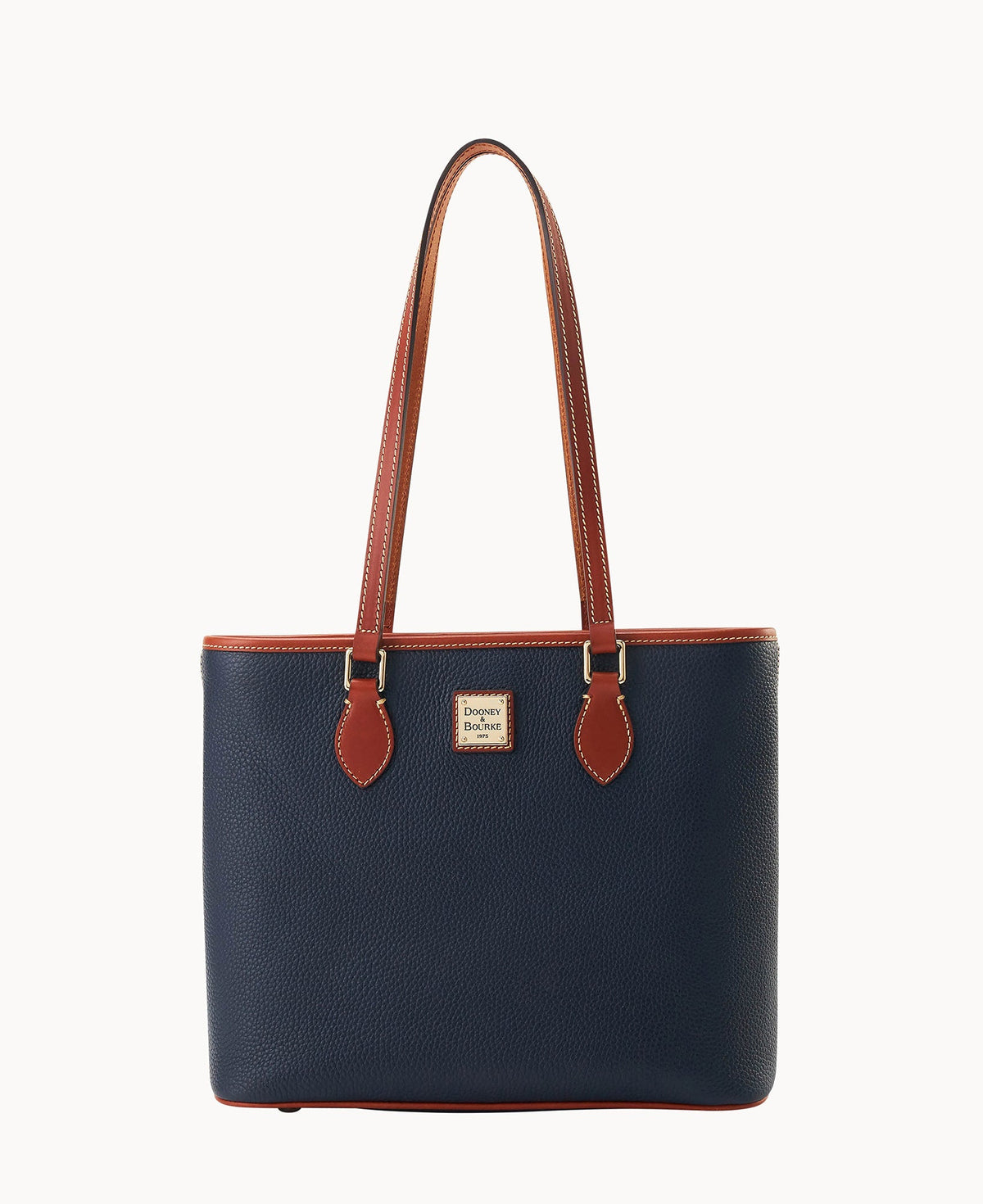 Pebble Grain Richmond Shopper