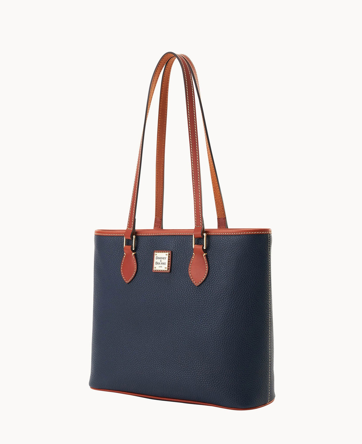 Pebble Grain Richmond Shopper