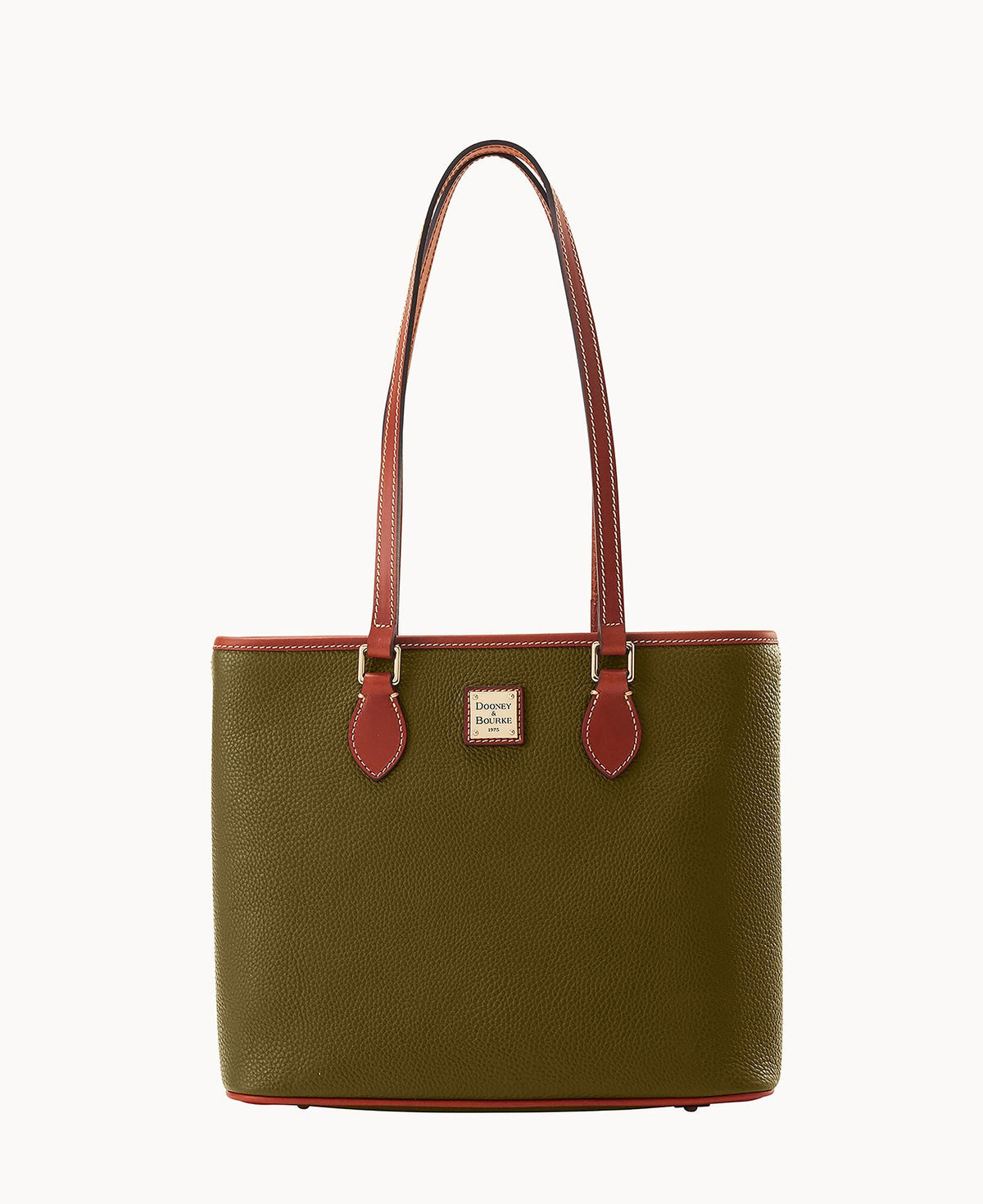 Pebble Grain Richmond Shopper