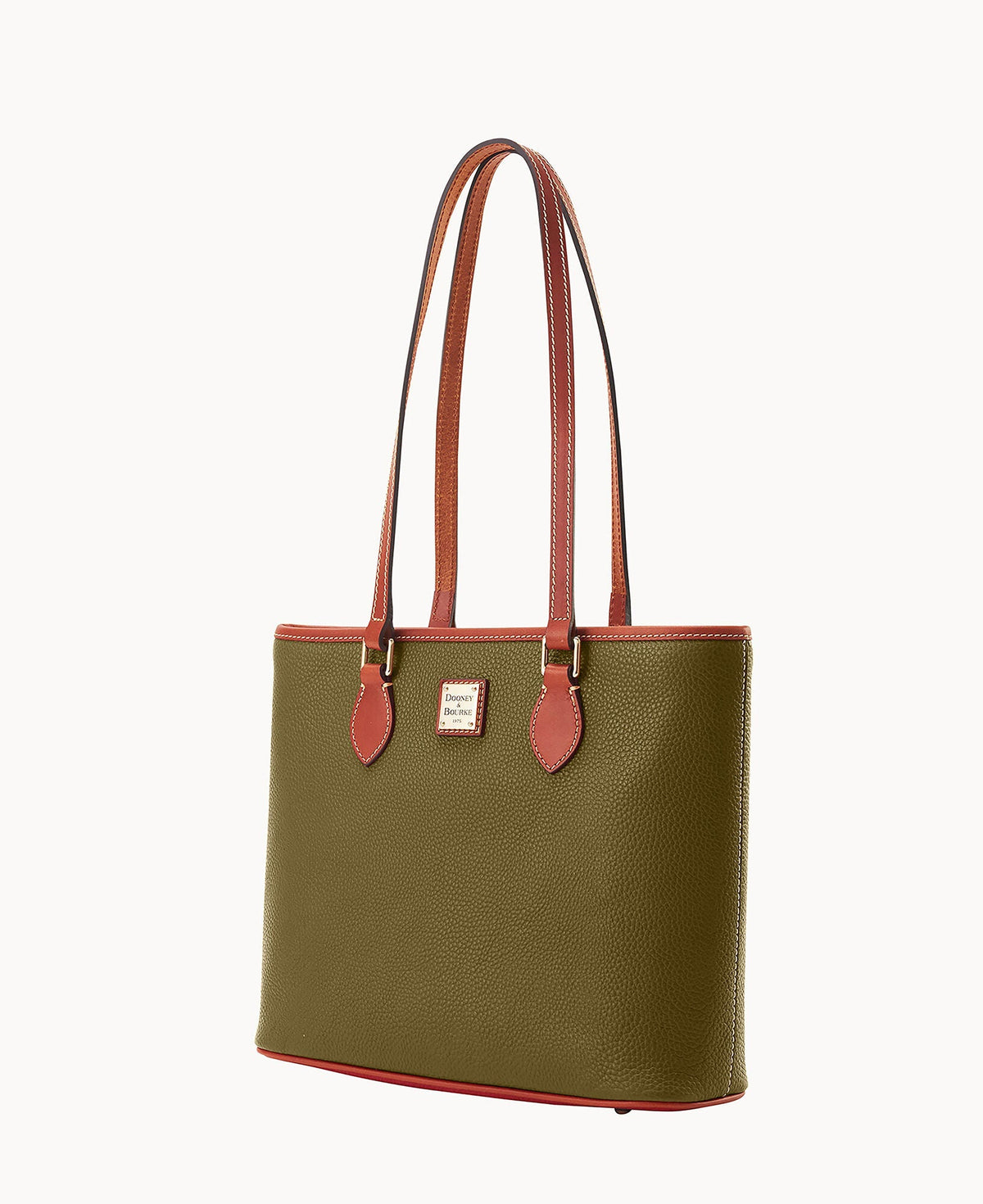 Pebble Grain Richmond Shopper