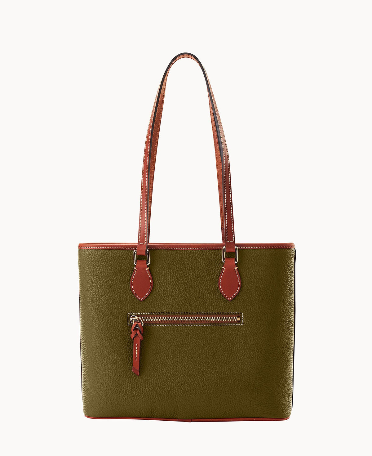 Pebble Grain Richmond Shopper
