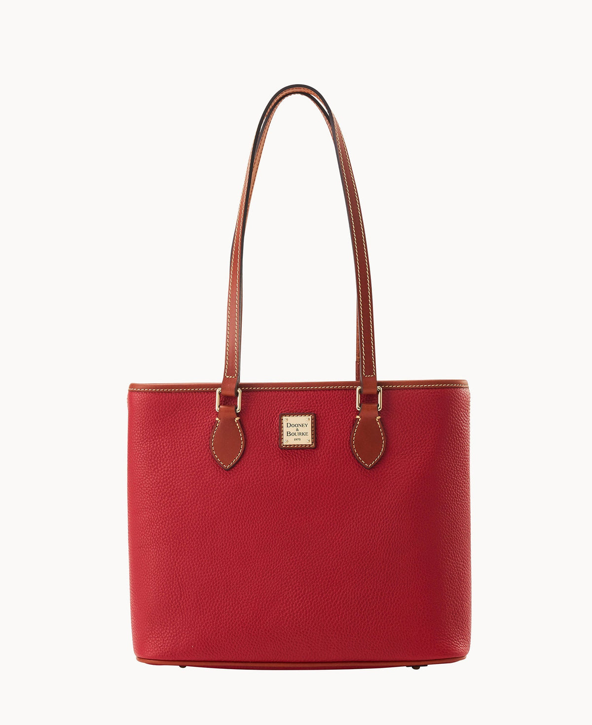 Pebble Grain Richmond Shopper