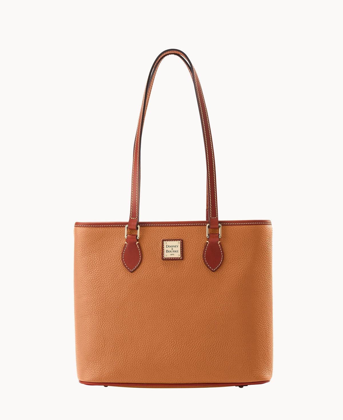 Pebble Grain Richmond Shopper