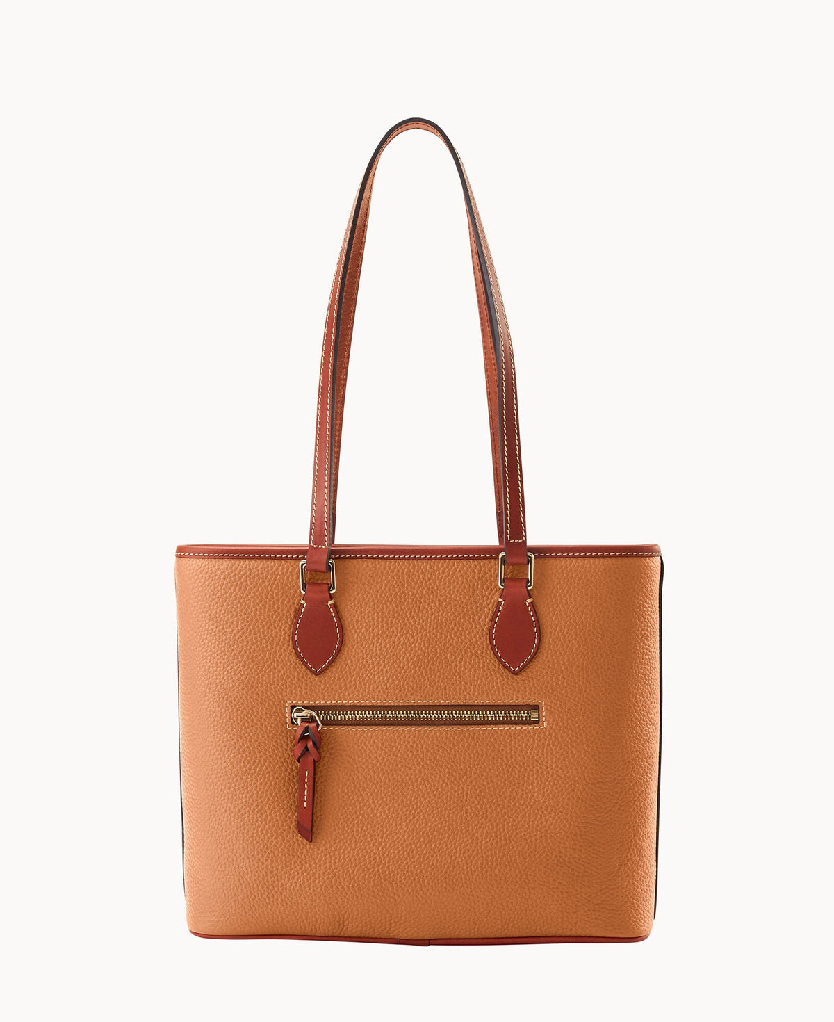 Pebble Grain Richmond Shopper