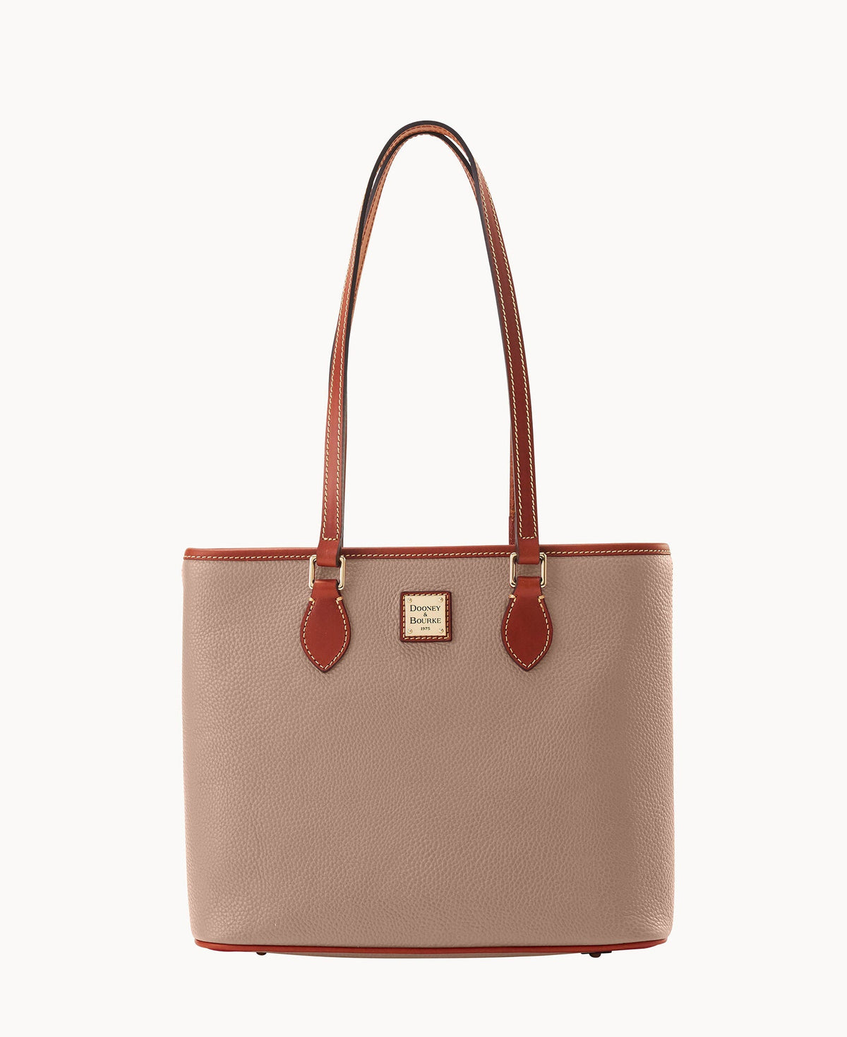 Pebble Grain Richmond Shopper