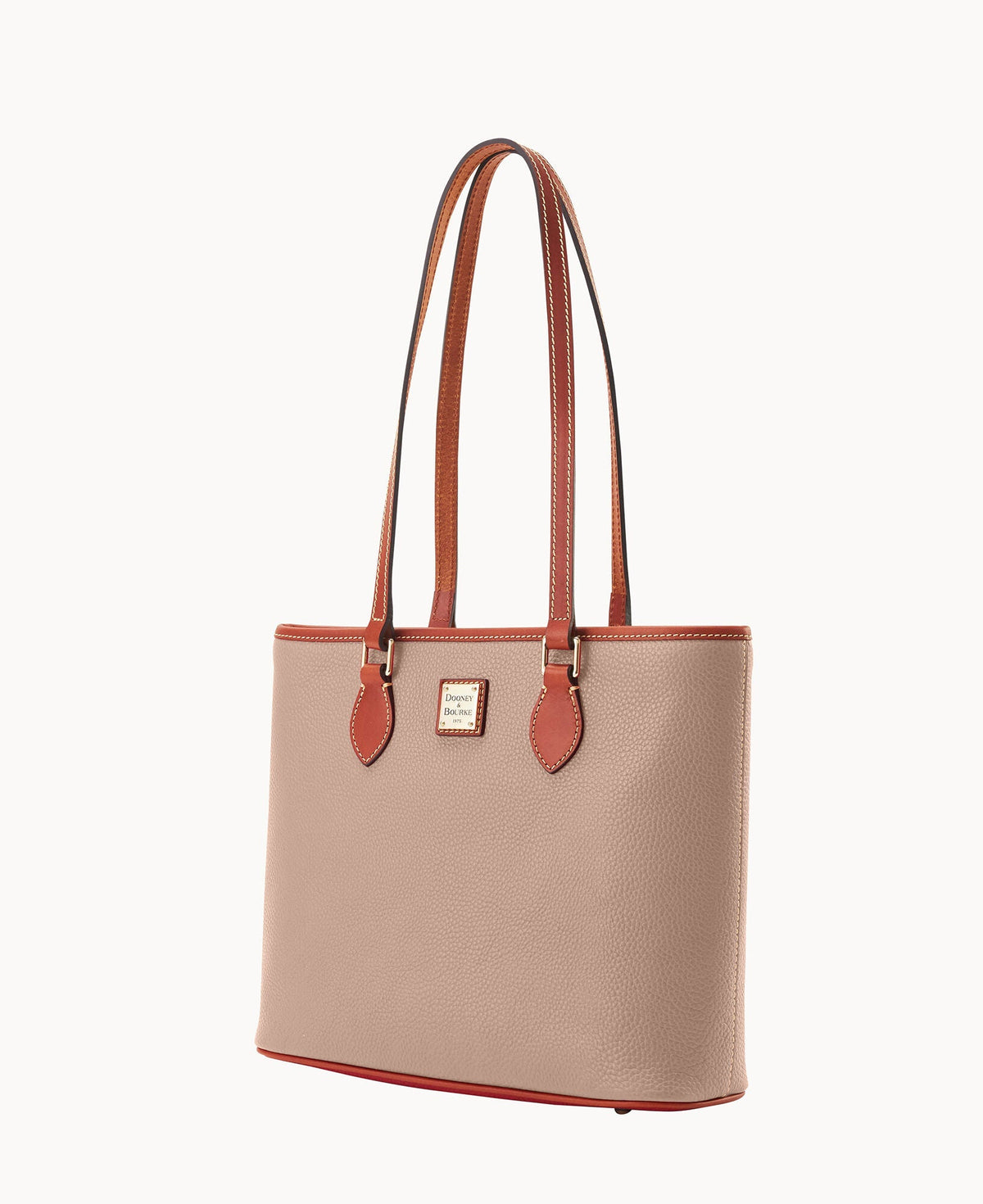 Pebble Grain Richmond Shopper