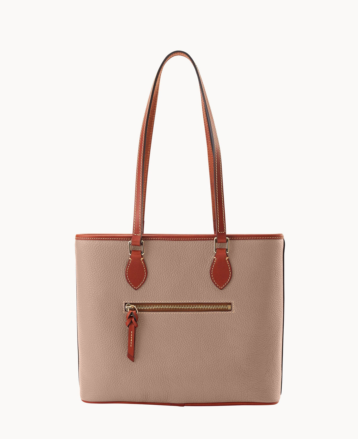 Pebble Grain Richmond Shopper
