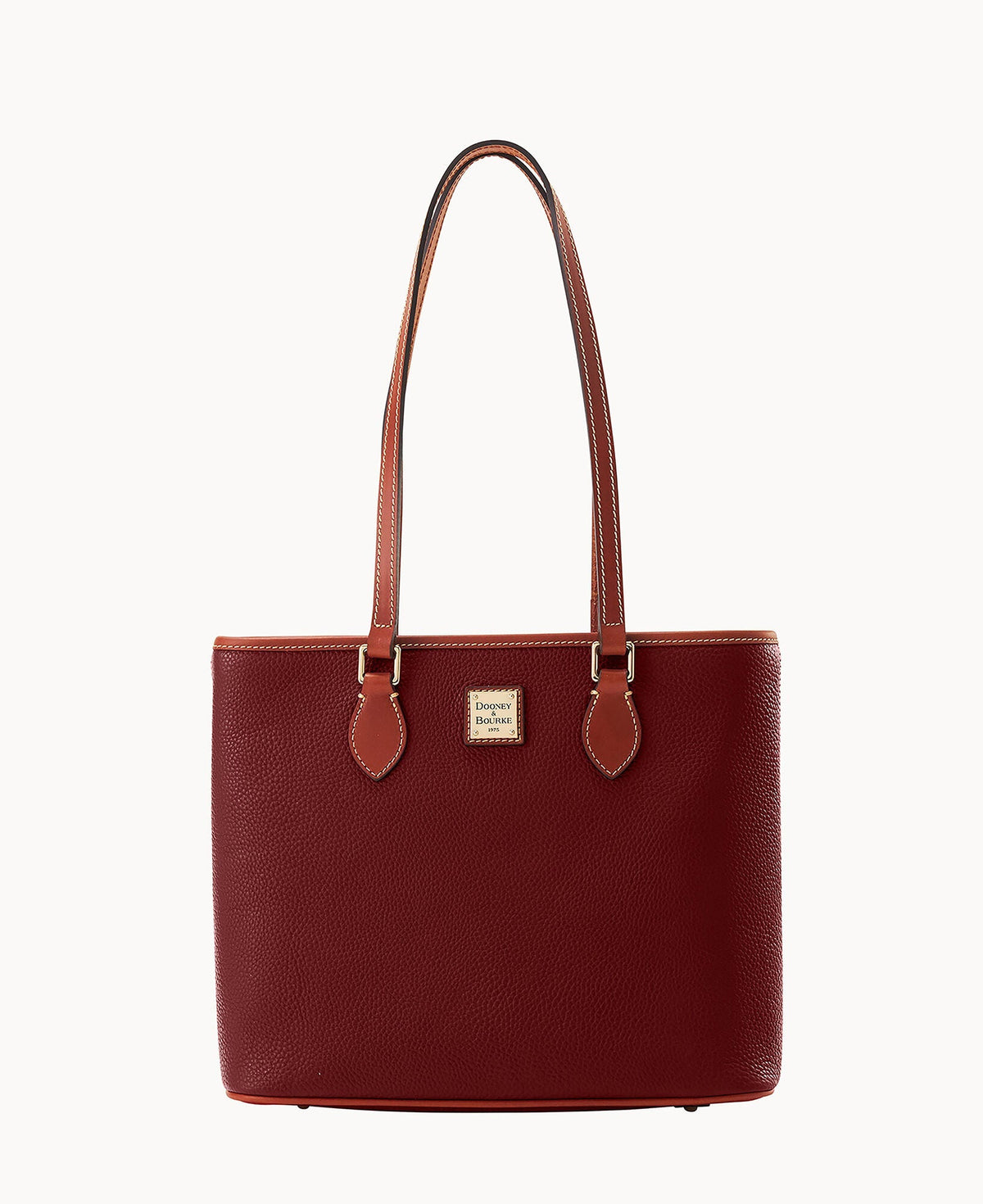 Pebble Grain Richmond Shopper