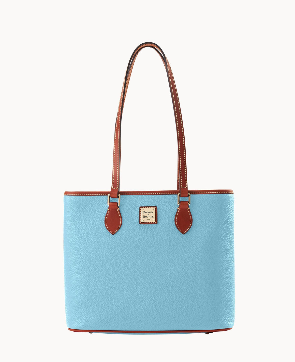 Pebble Grain Richmond Shopper
